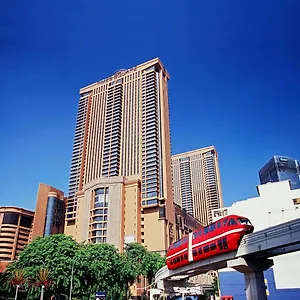 Apartment Better At Times Square Kl, Kuala Lumpur