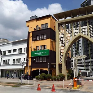 Hotel Goodhope, Shah Alam